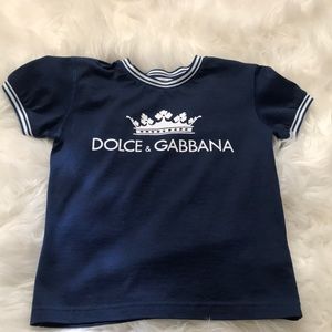 Dolce & Gabbana Shirt
